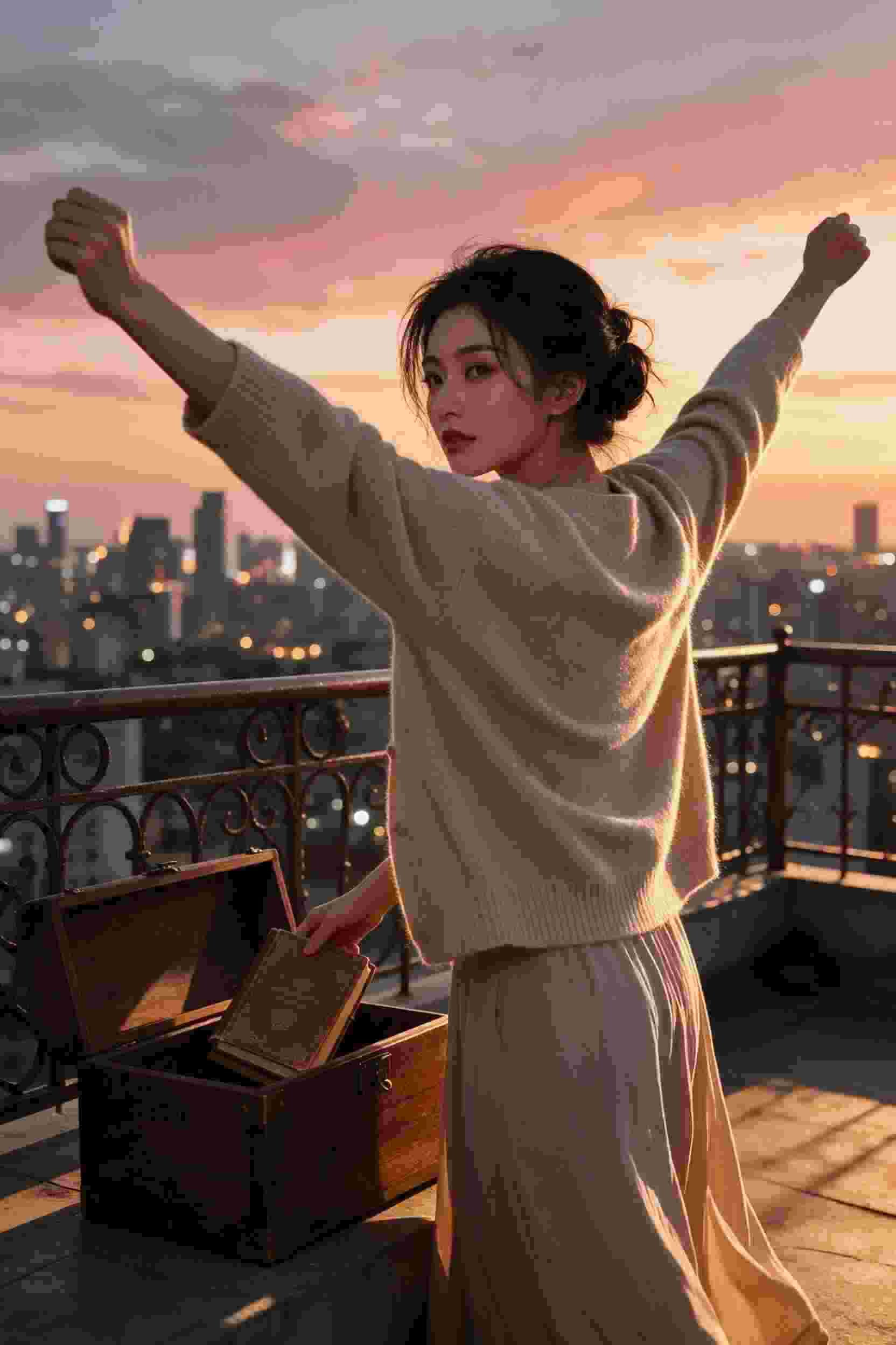 盗取天下