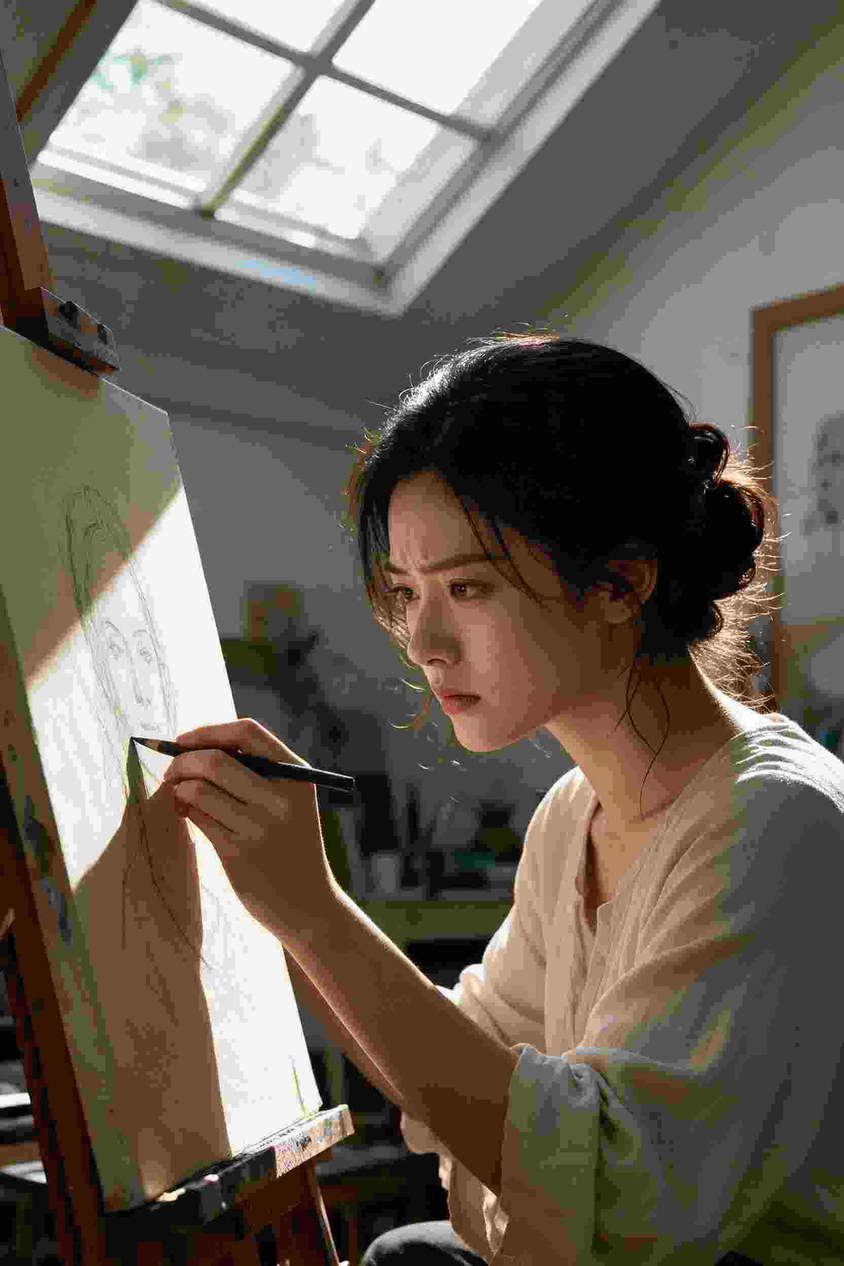 梁山一百零八