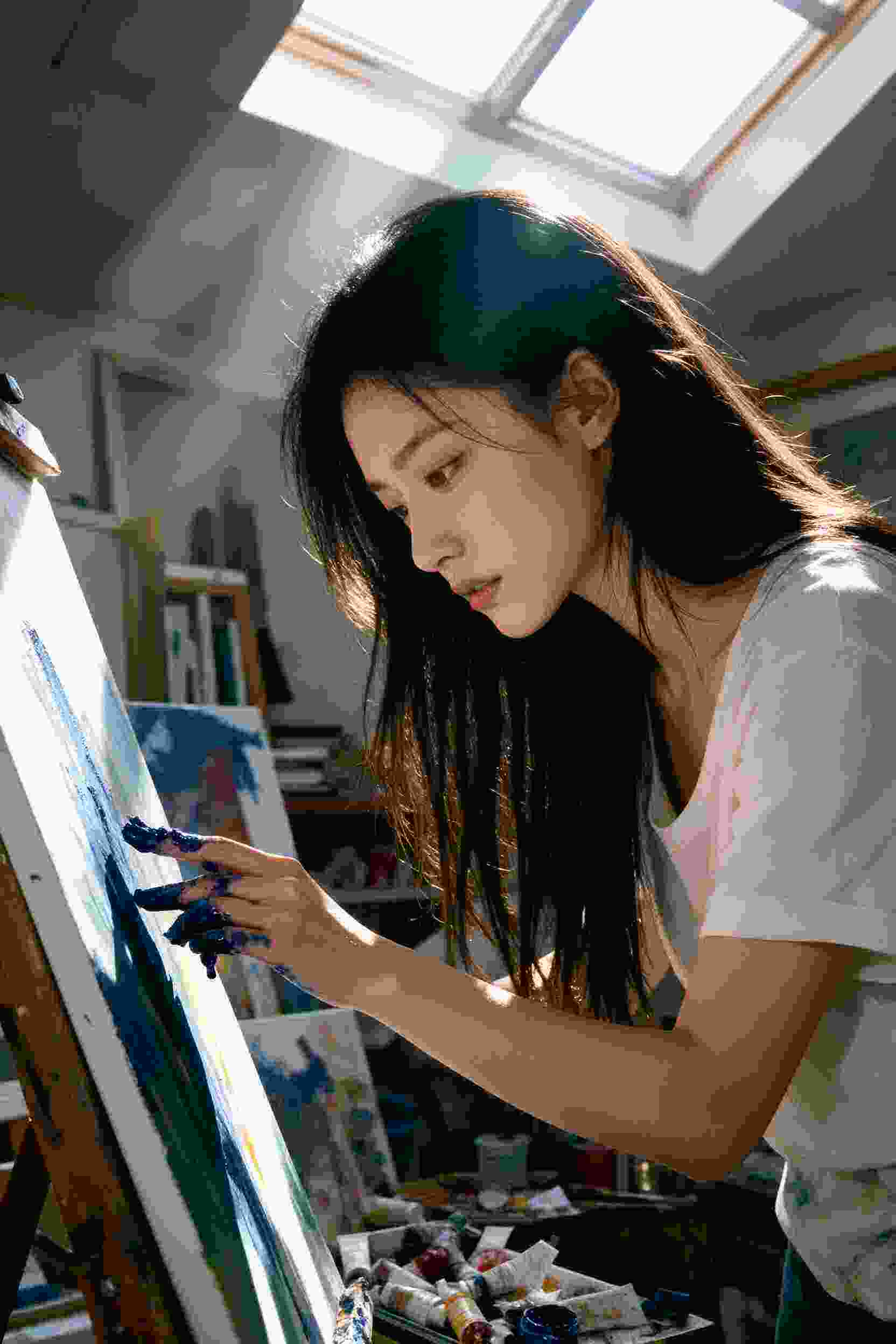 梁山风云