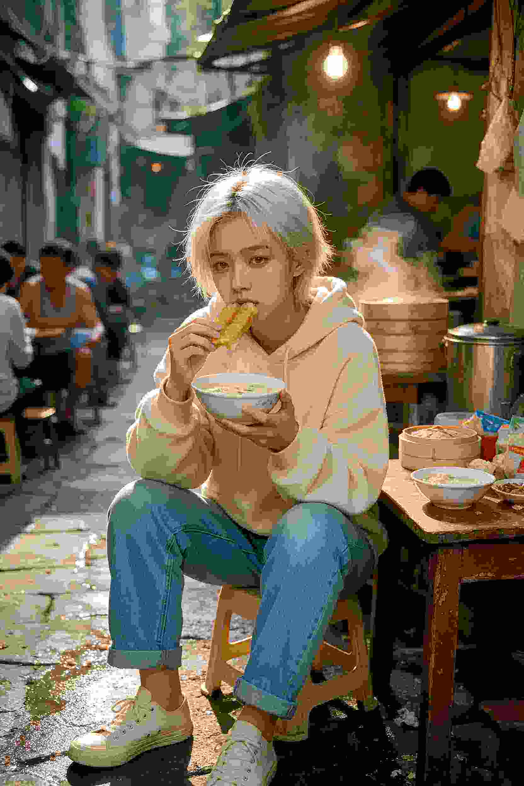 剑侠梦
