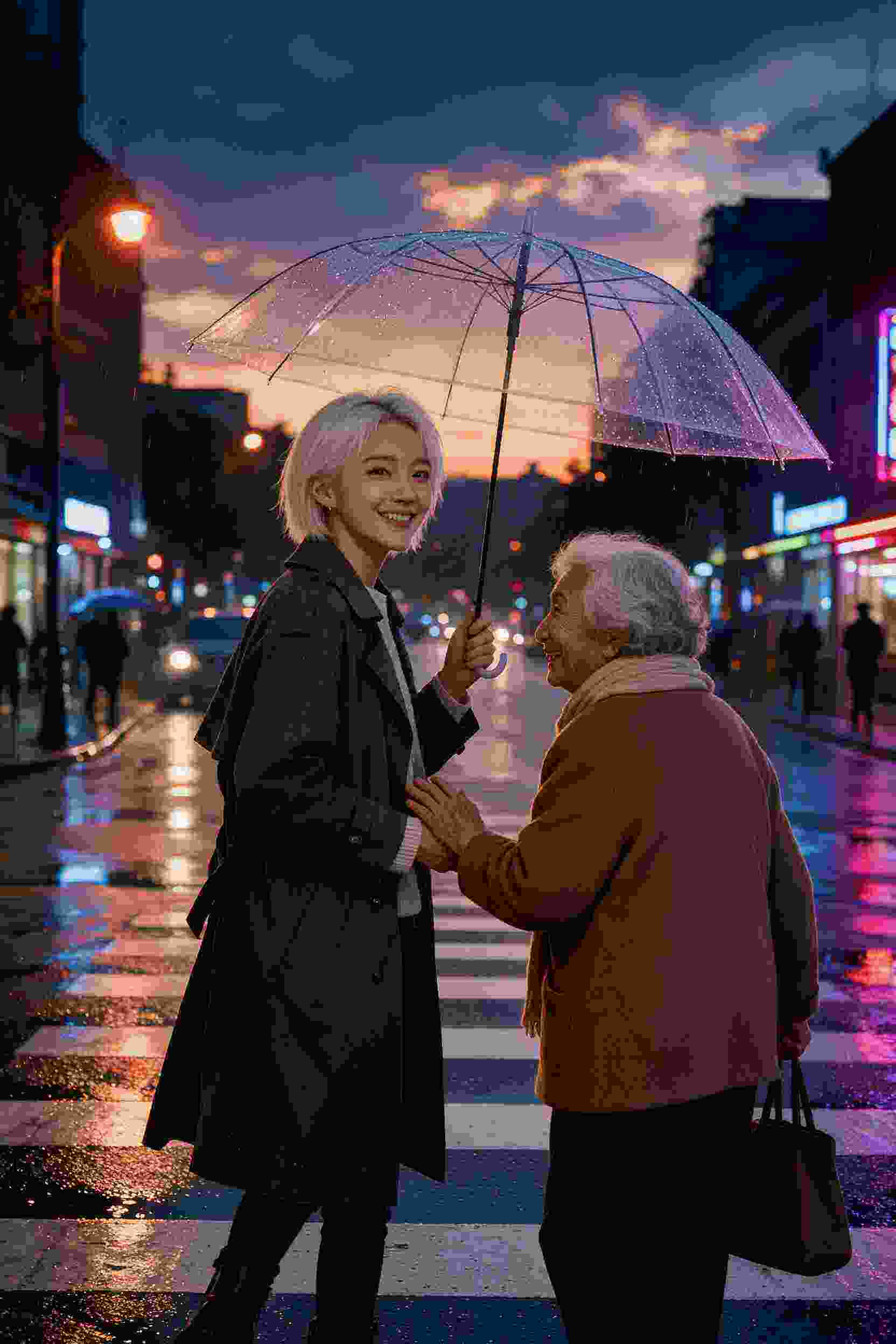 江湖儿女