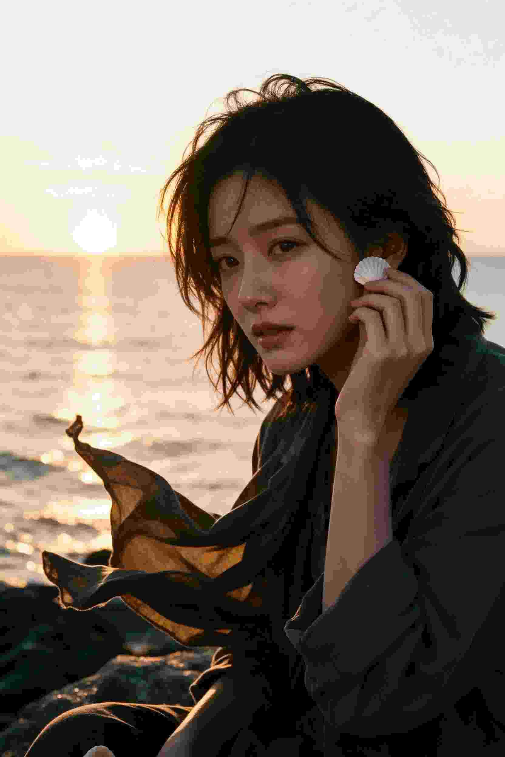 梁山秘闻